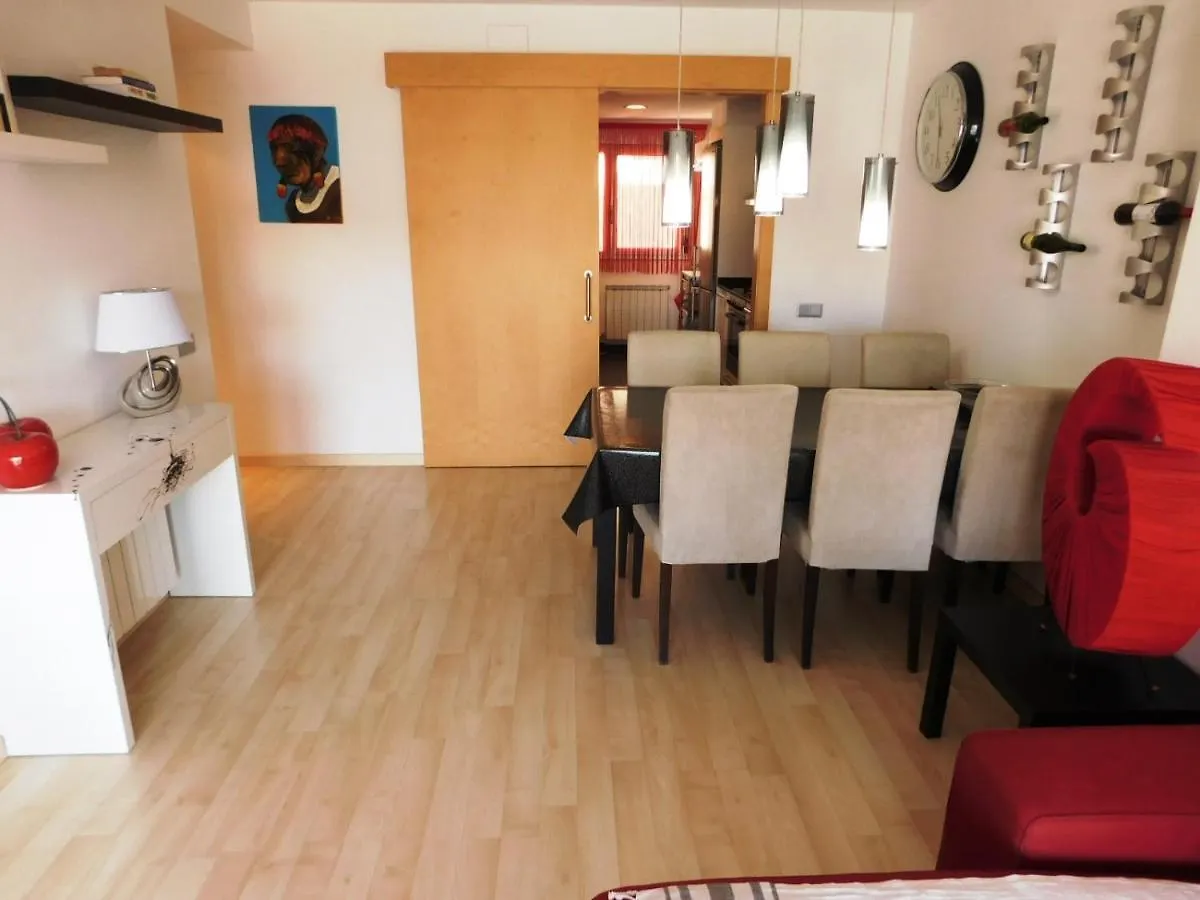 Gmid Immo Apartamento Toplar Roses Apartment