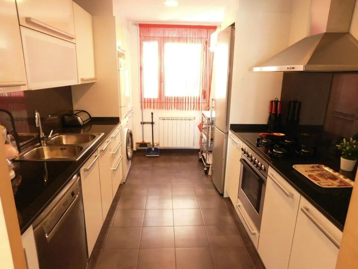 דירה רוזס Gmid Immo Apartamento Toplar